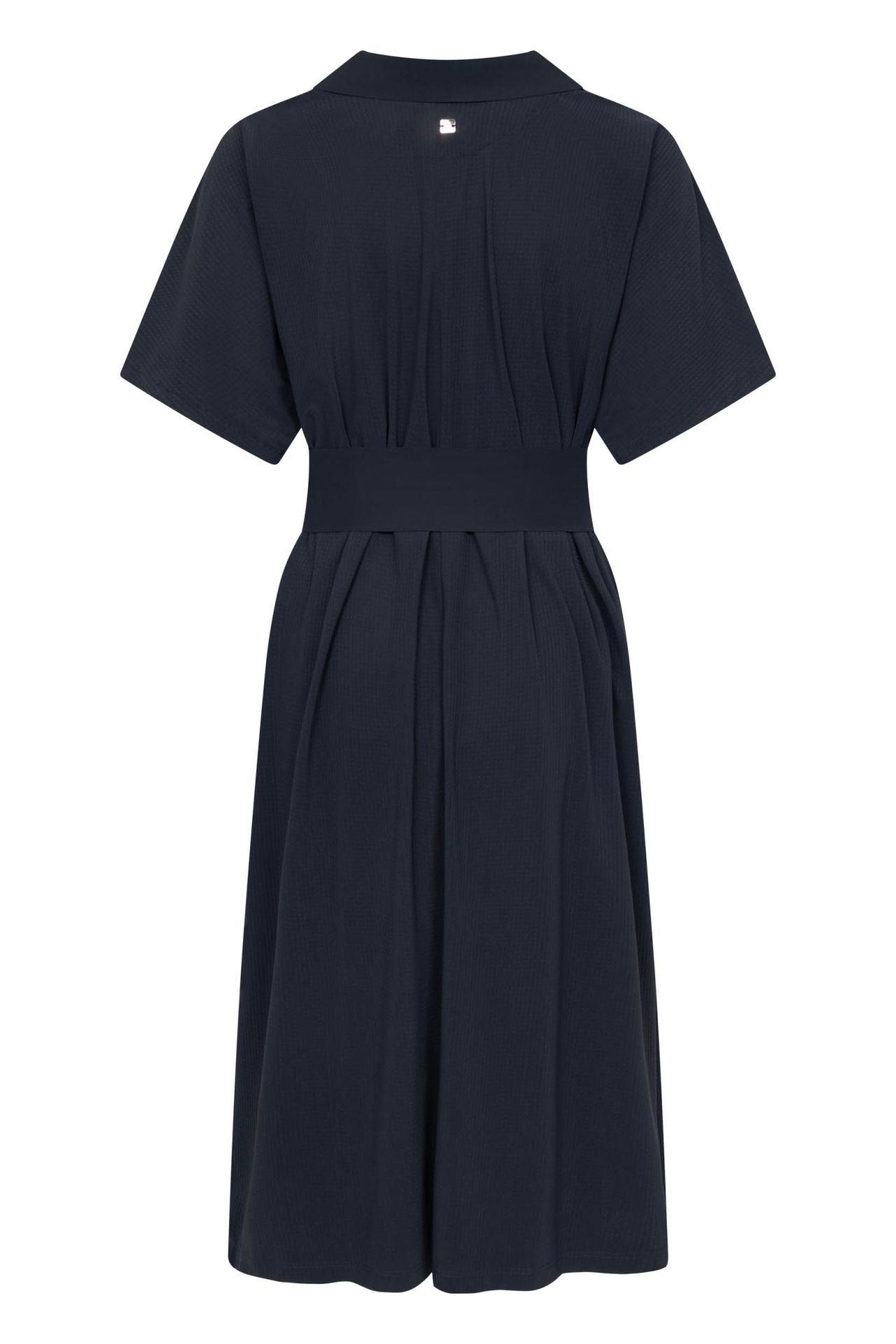Raffaello Rossi Phinora Dress Navy