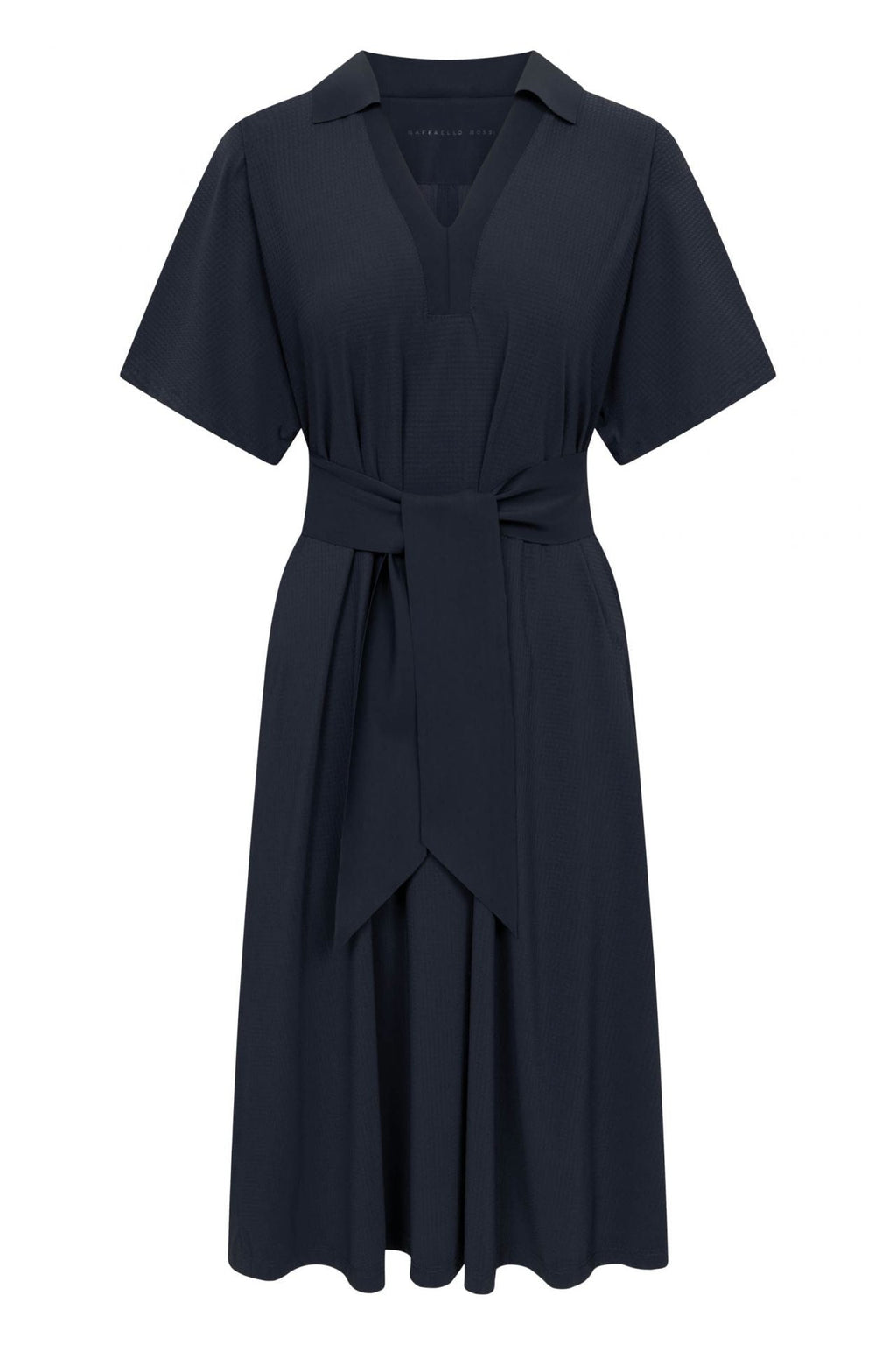 Raffaello Rossi Phinora Dress Navy