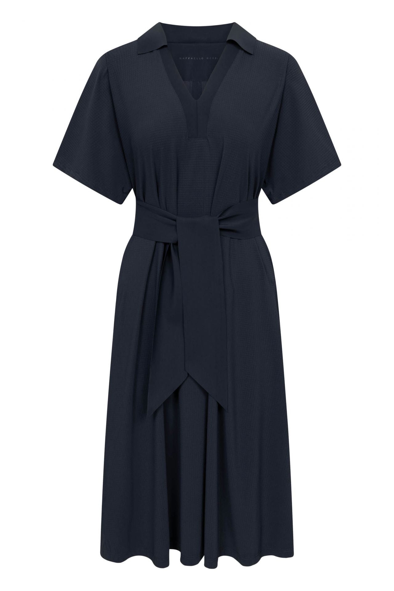 Raffaello Rossi Phinora Dress Navy
