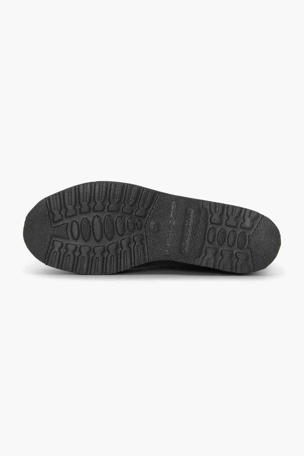 Ilse Jacobsen BOTTES EN CAOUTCHOUC 3/4 