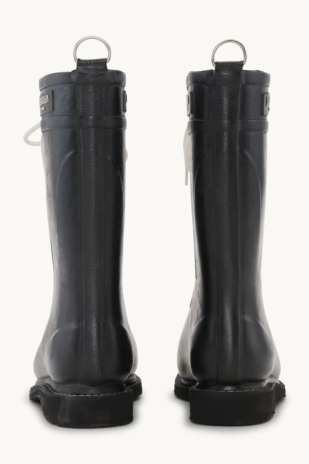 Ilse Jacobsen BOTTES EN CAOUTCHOUC 3/4 