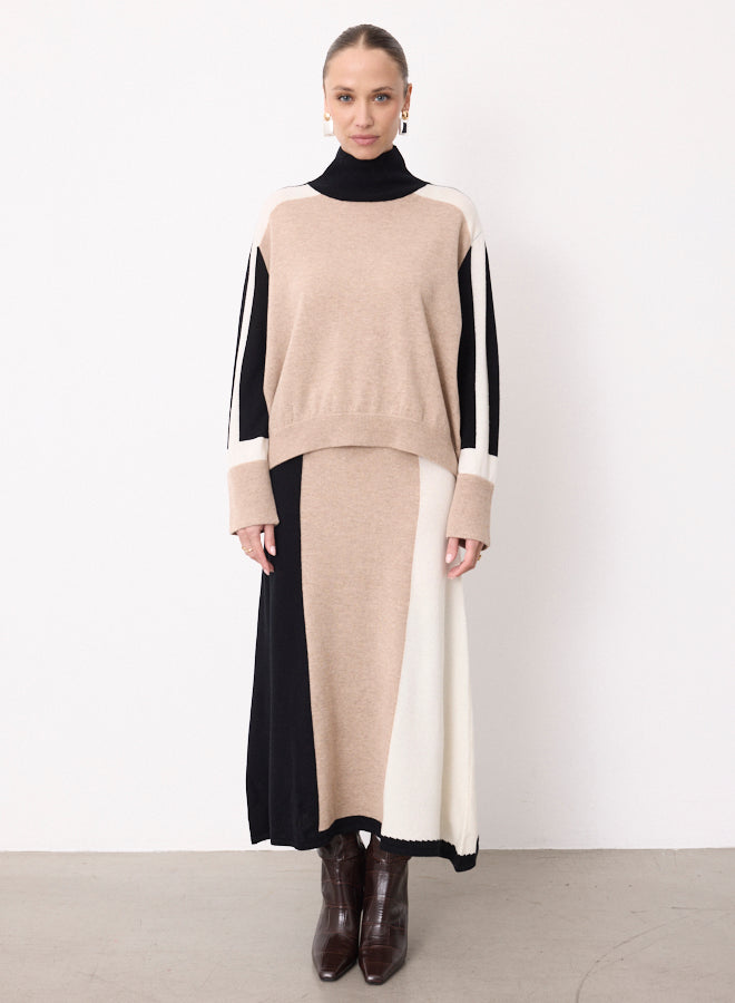 Notshy Saphira Knit