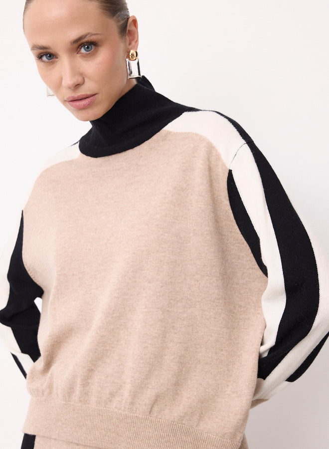 Notshy Saphira Knit