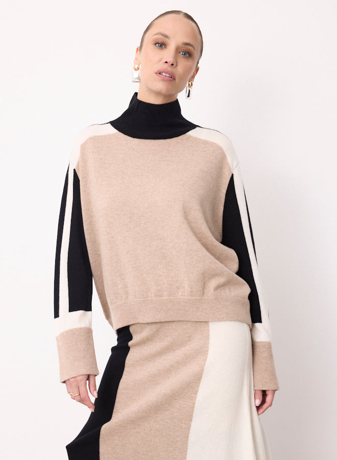 Notshy Saphira Knit