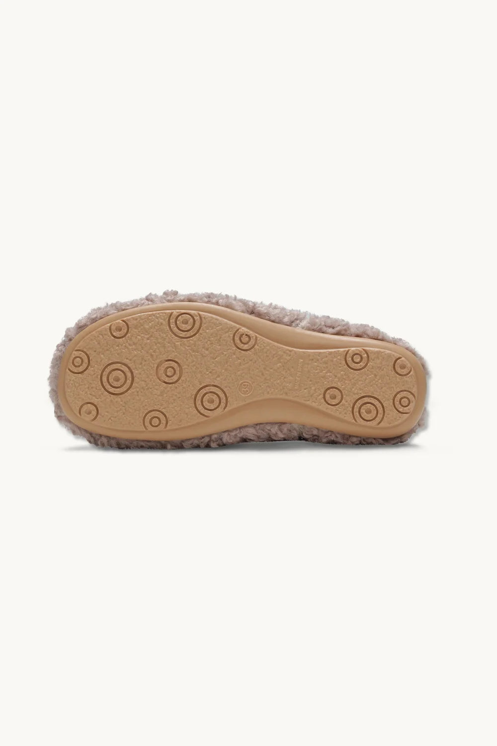 Ilse Jacobsen BOTTINE CHAUSSON ATMOSPHERE WHEAT