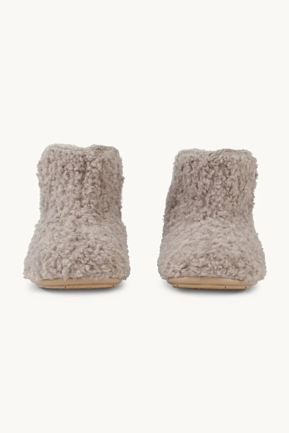 Ilse Jacobsen BOTTINE CHAUSSON ATMOSPHERE WHEAT