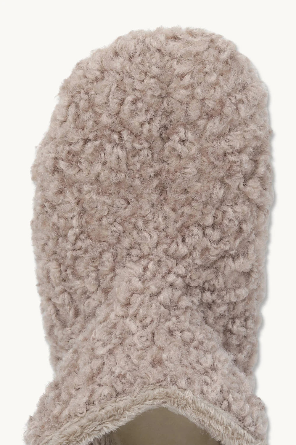 Ilse Jacobsen BOTTINE CHAUSSON ATMOSPHERE WHEAT