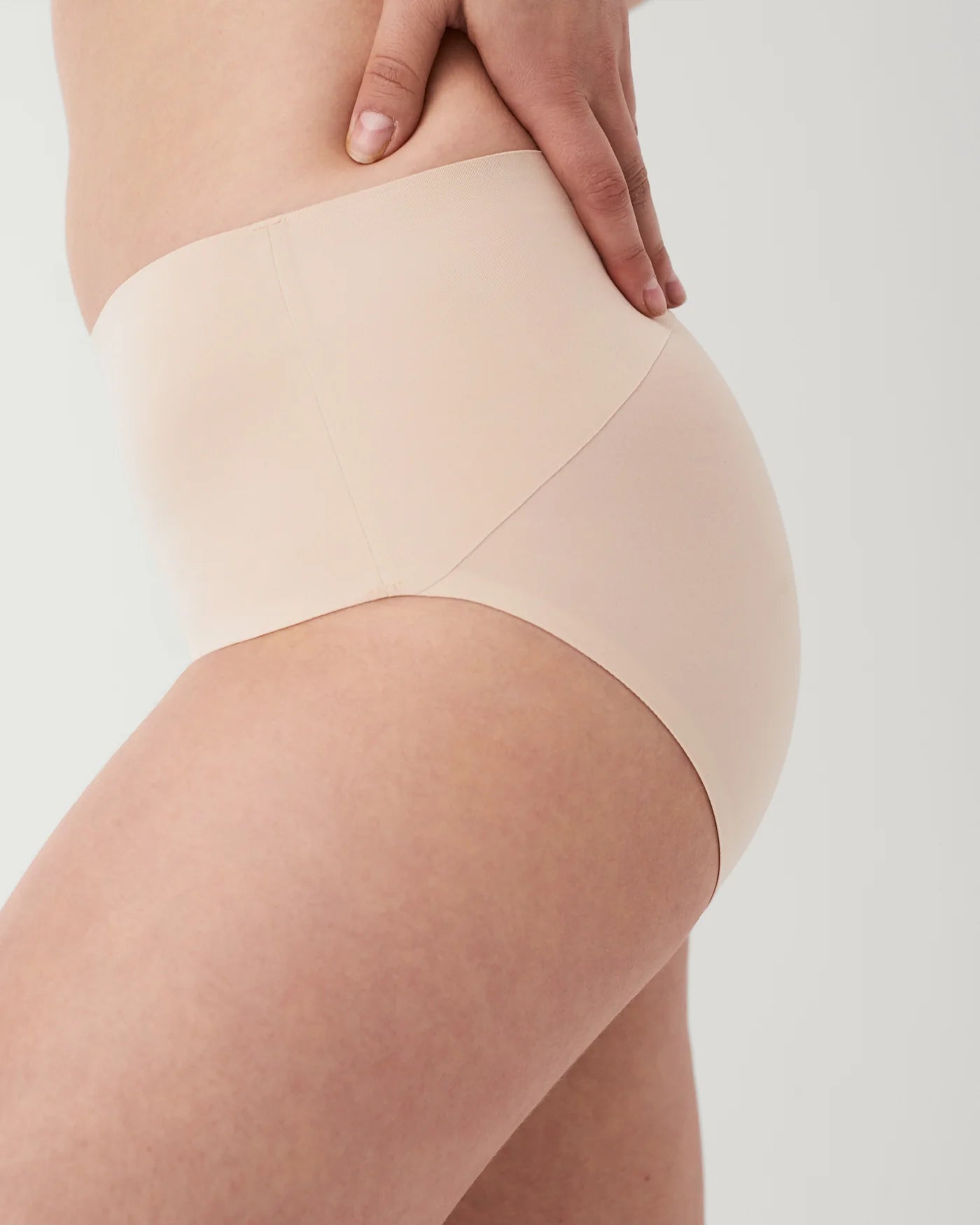 Culotte Indétectable