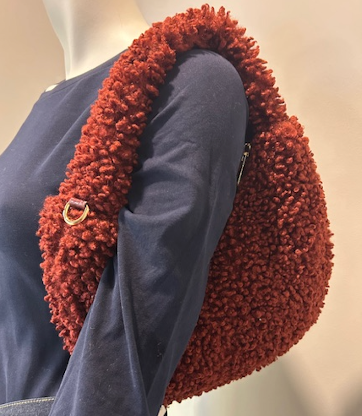 Sac à main à vin Salvia