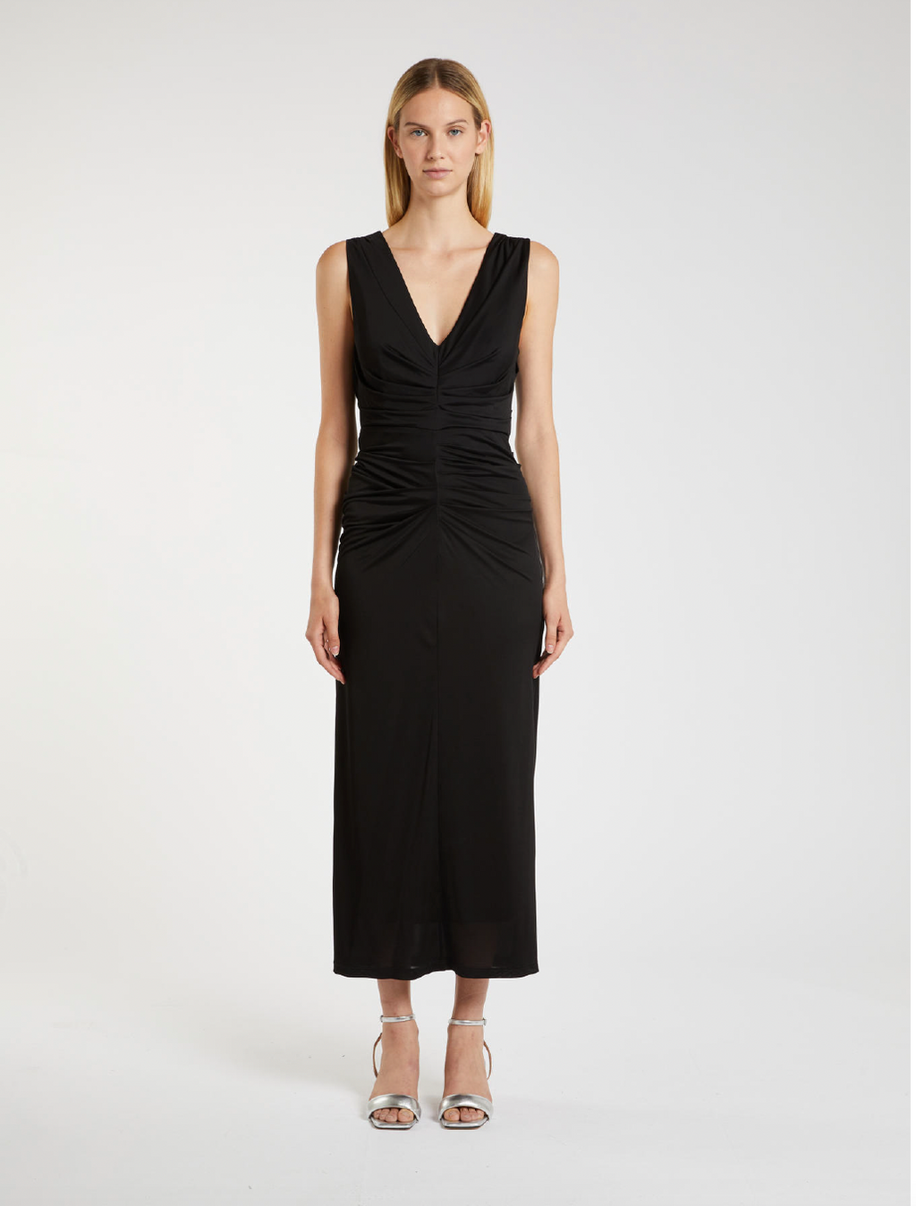 Marella Harald V-Neck Jersey