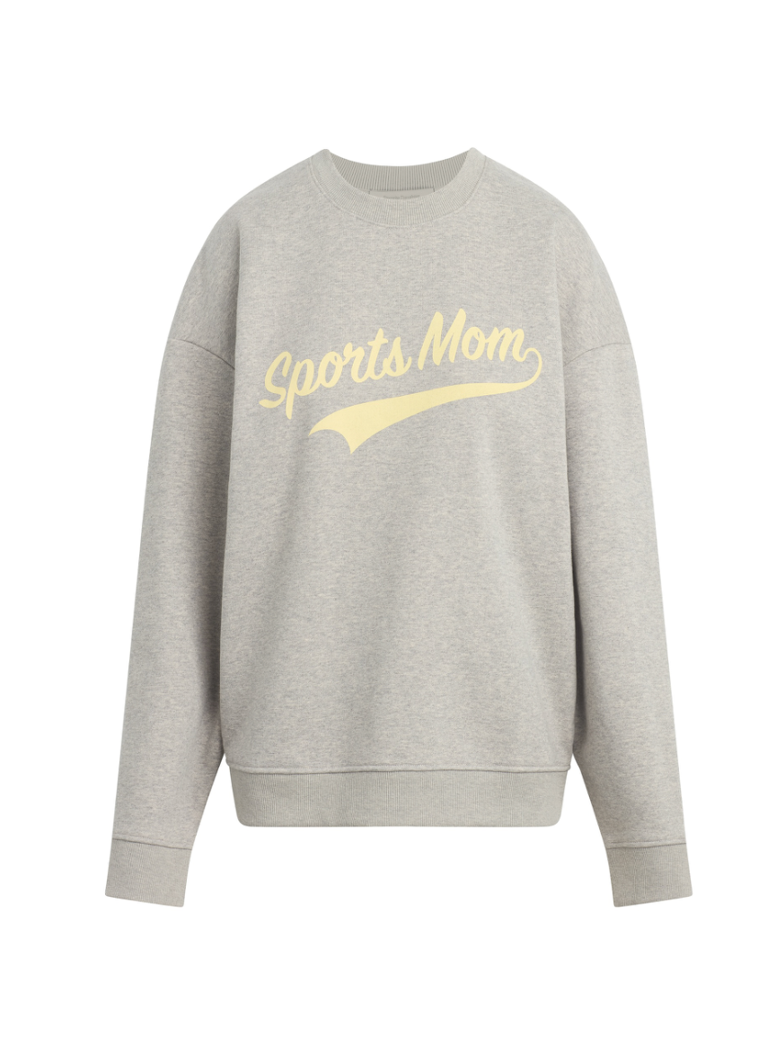 Favorite Daughter - Sports Mom Sweatshirt