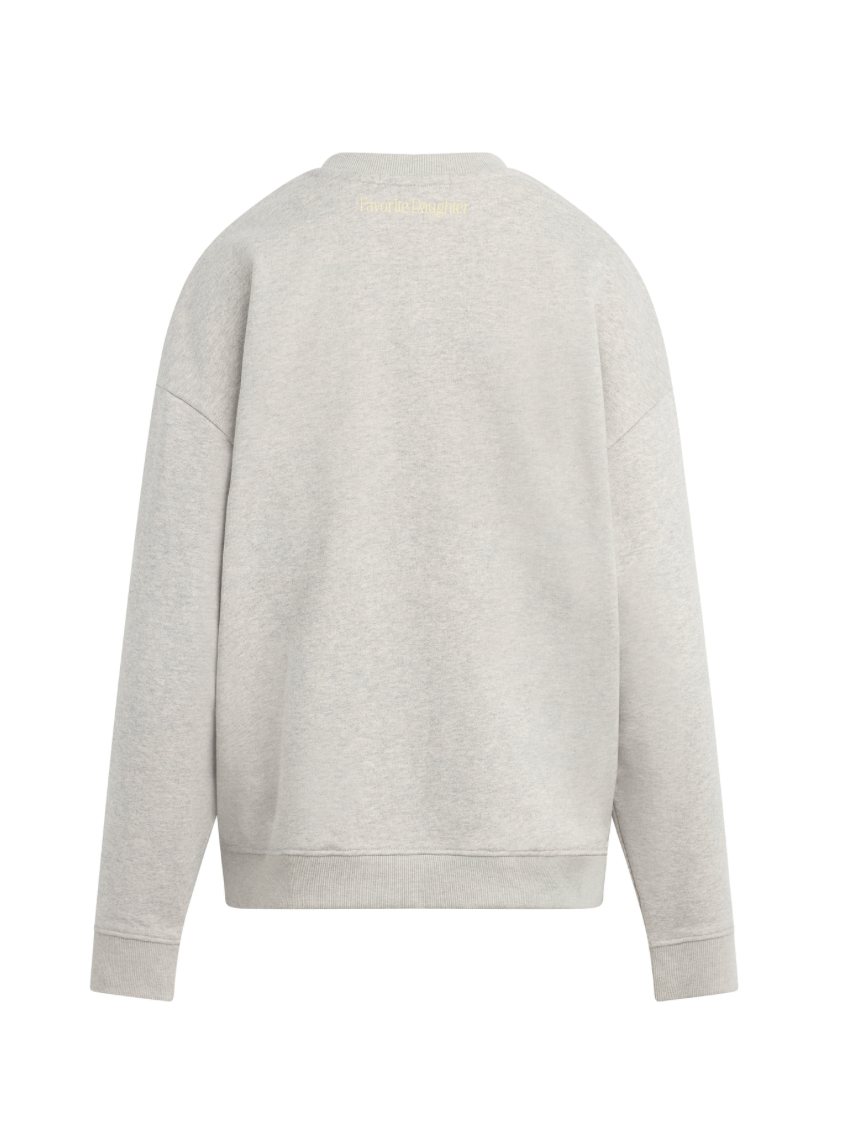 Favorite Daughter - Sports Mom Sweatshirt