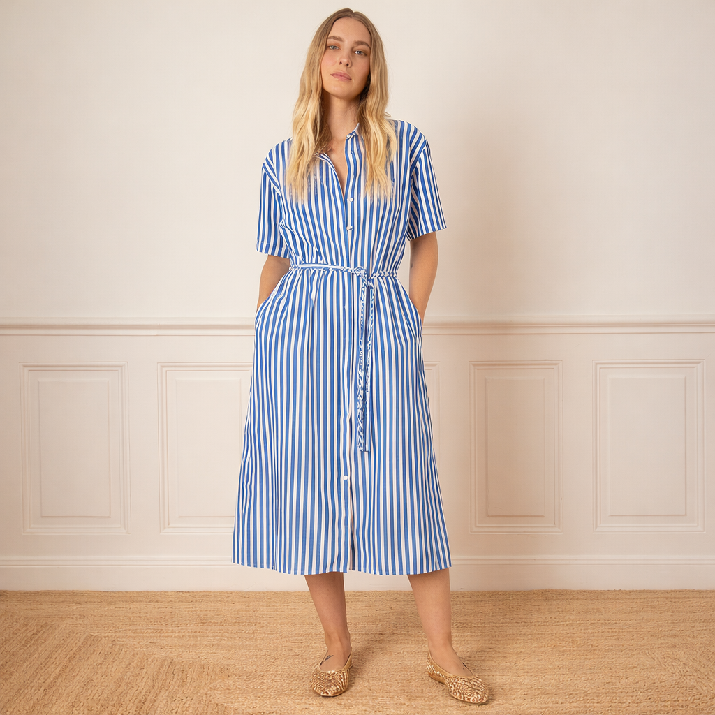Robe NotShy Mariella