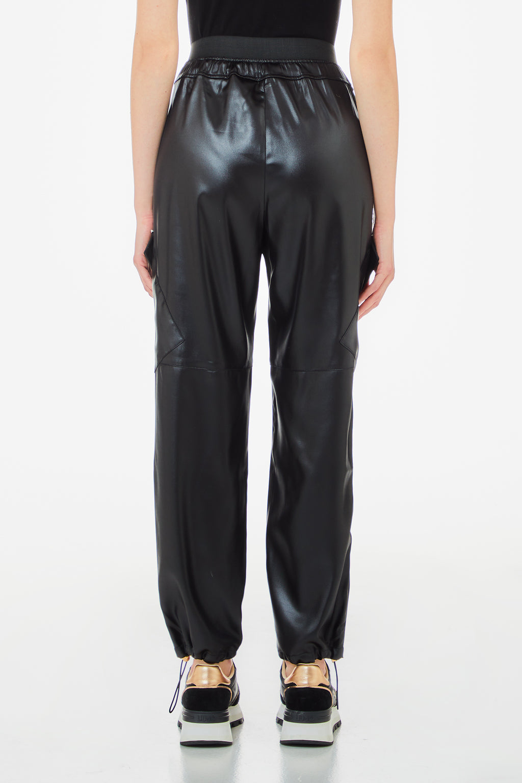 Joggeurs nocturnes Liu Jo