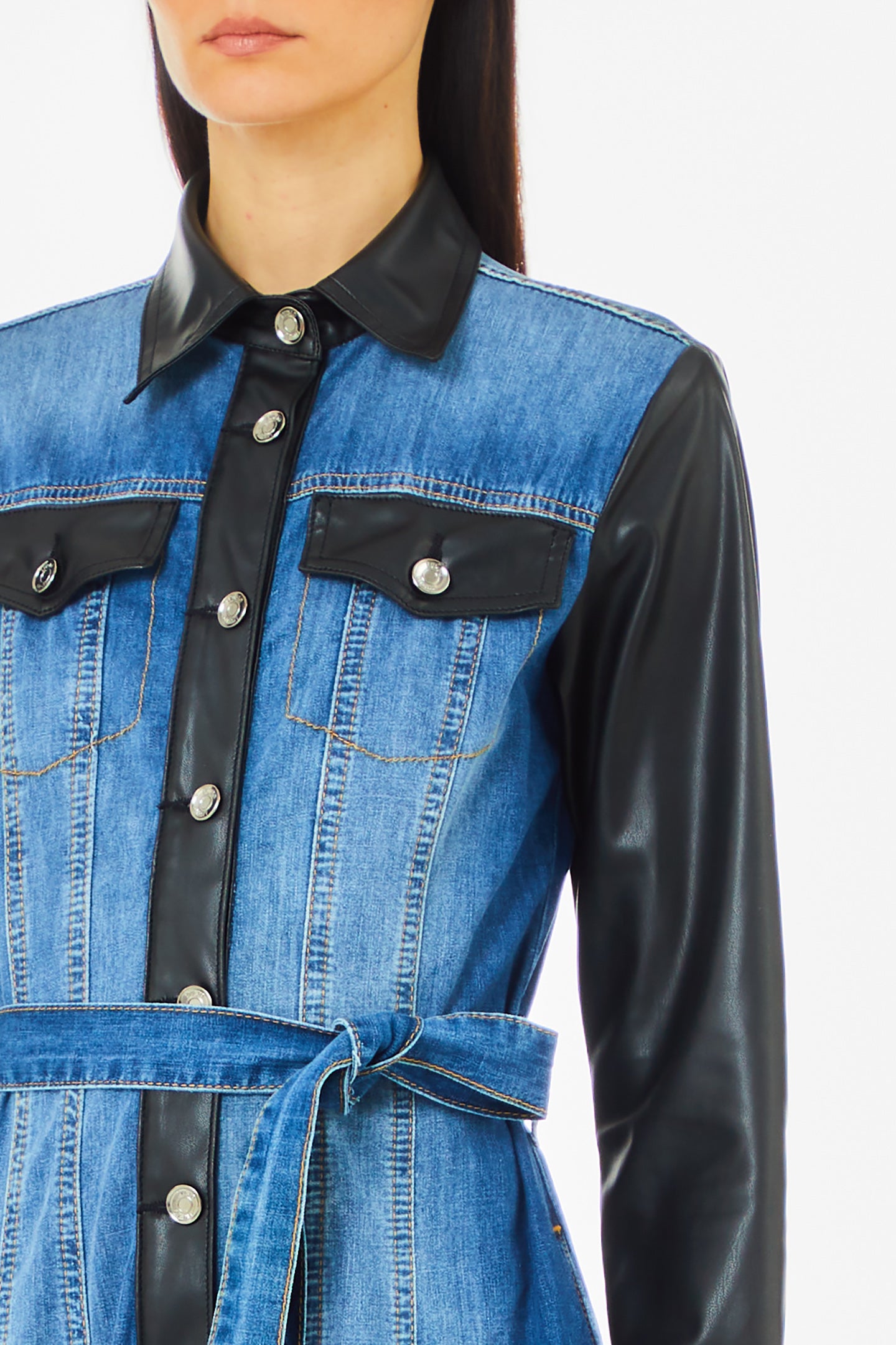 Robe de date du musée Liu Jo