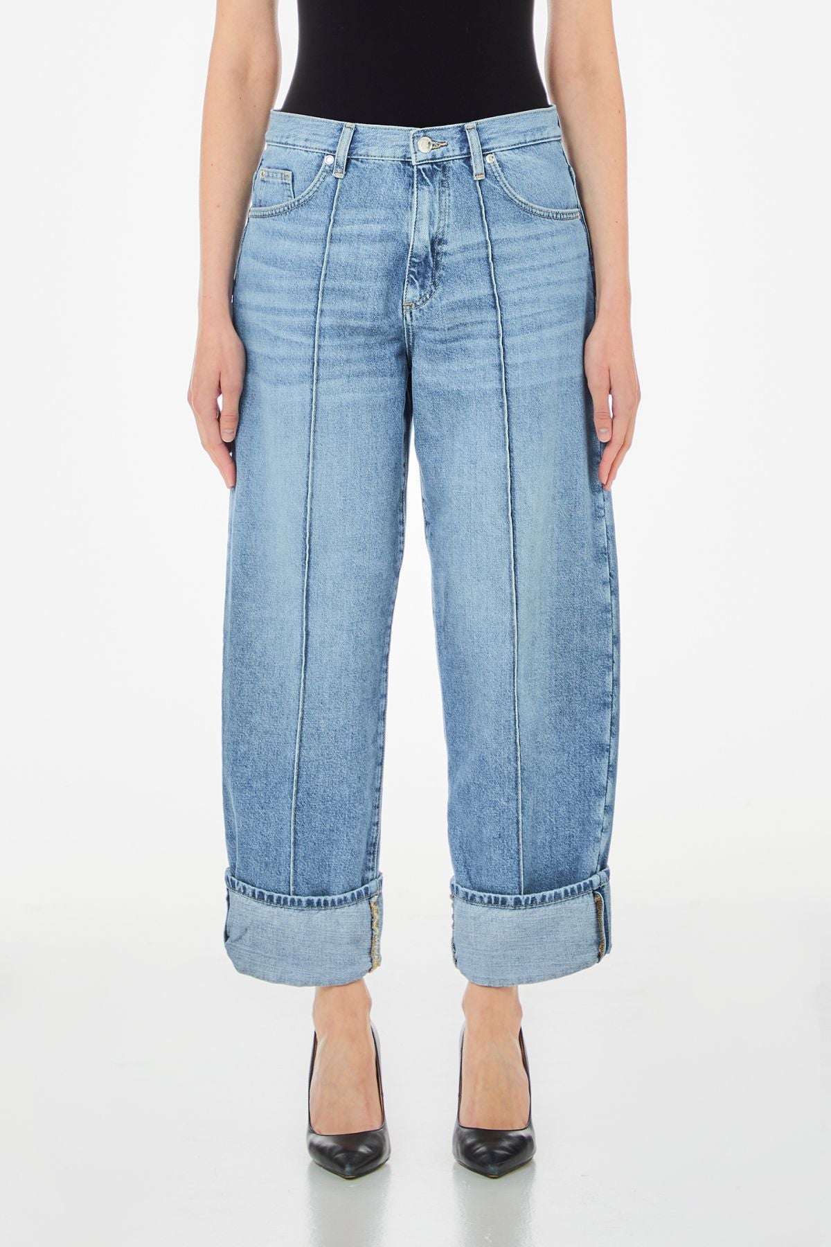 Liu Jo Retro Muse Denim