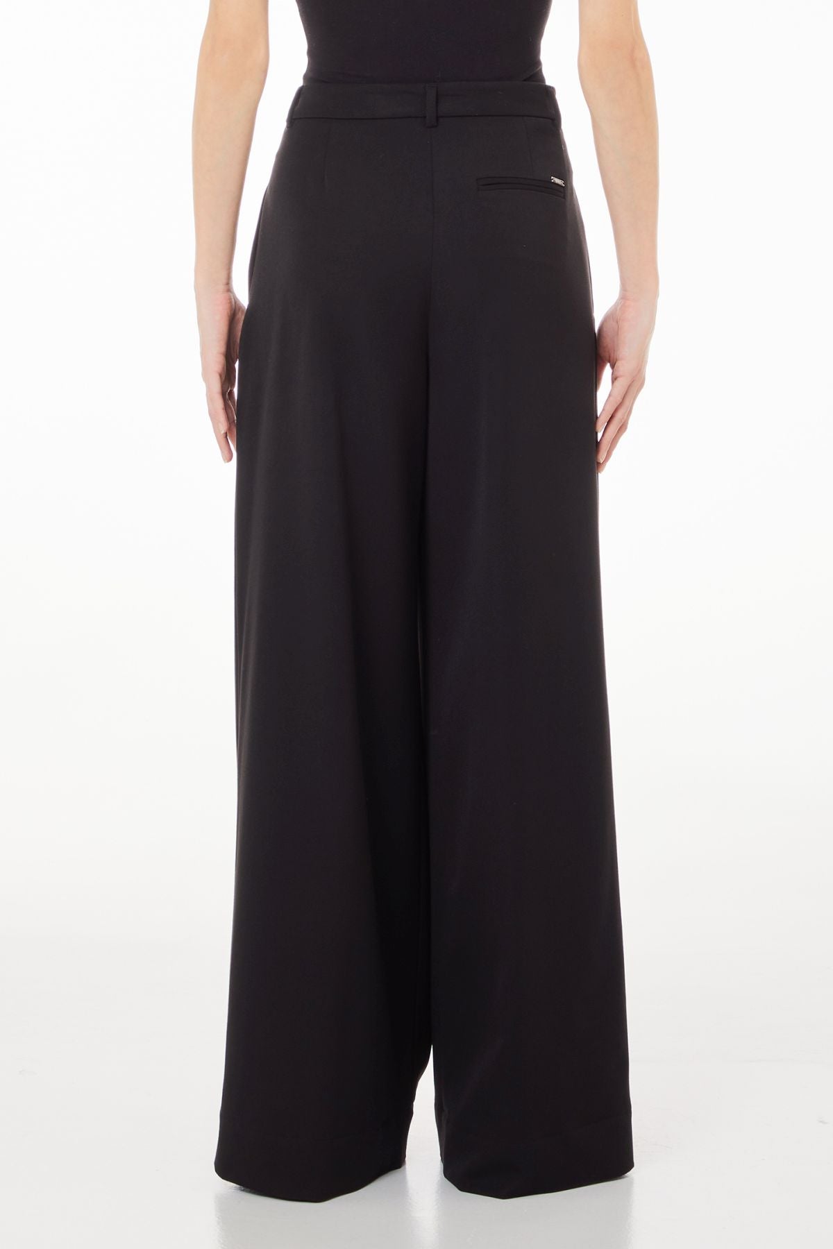 Pantalon de bureau Liu Jo Downtown