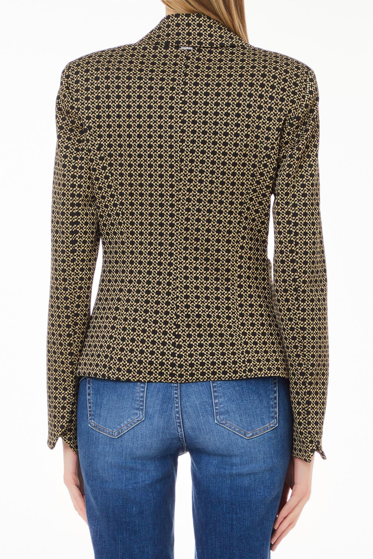 Blazer Liu Jo pour la réunion matinale