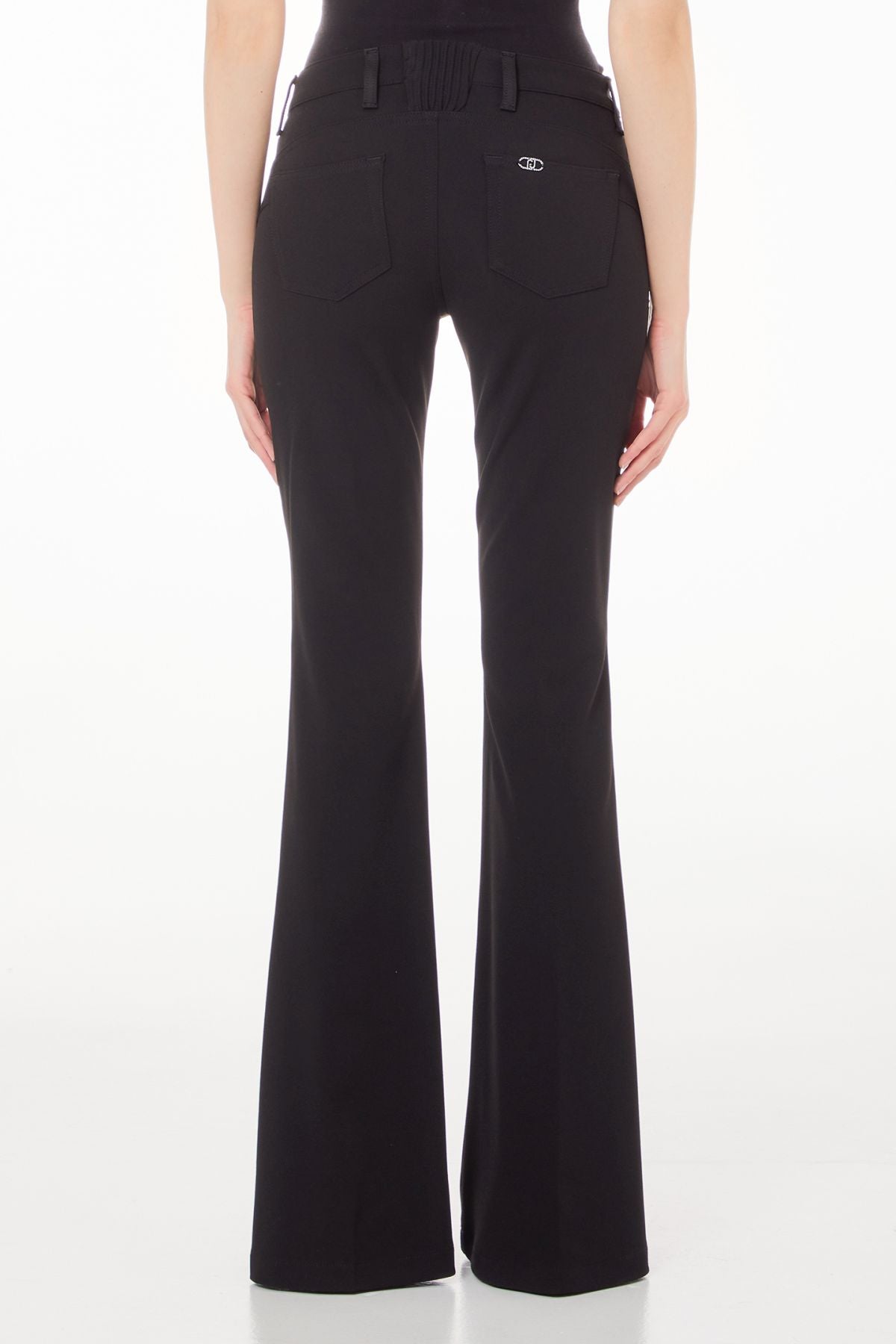 Pantalon de soirée Liu Jo Uptown 