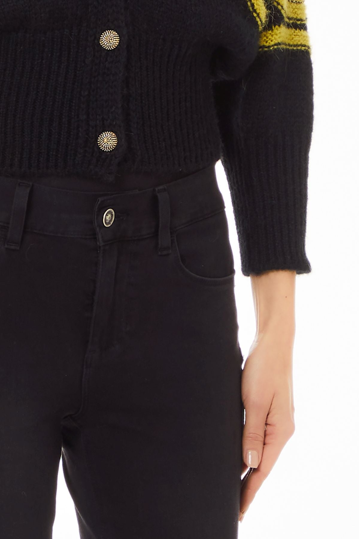 Tricot éclatant Liu Jo