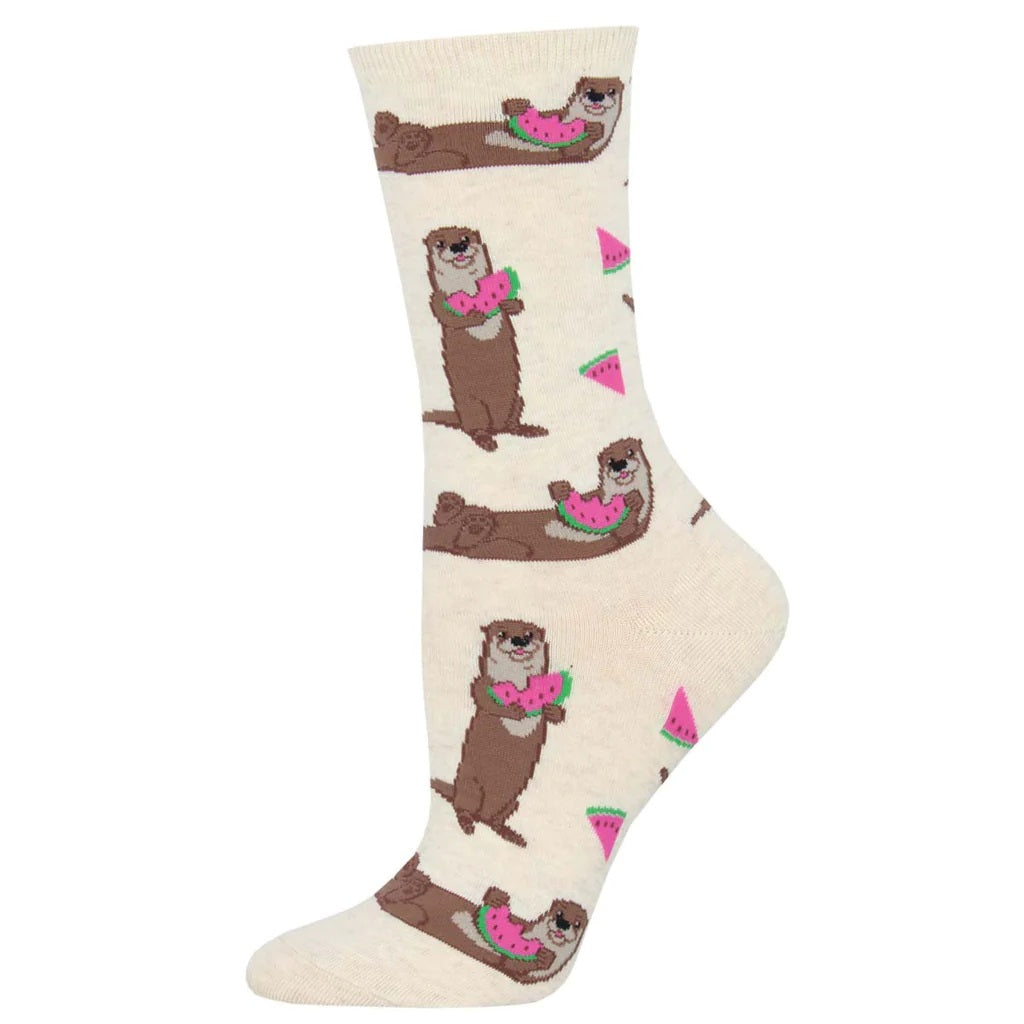 SOCKSMITH  OTTERMELON