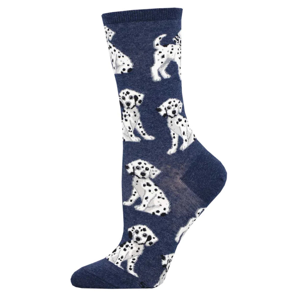 Chaussettes Dalmatie Station