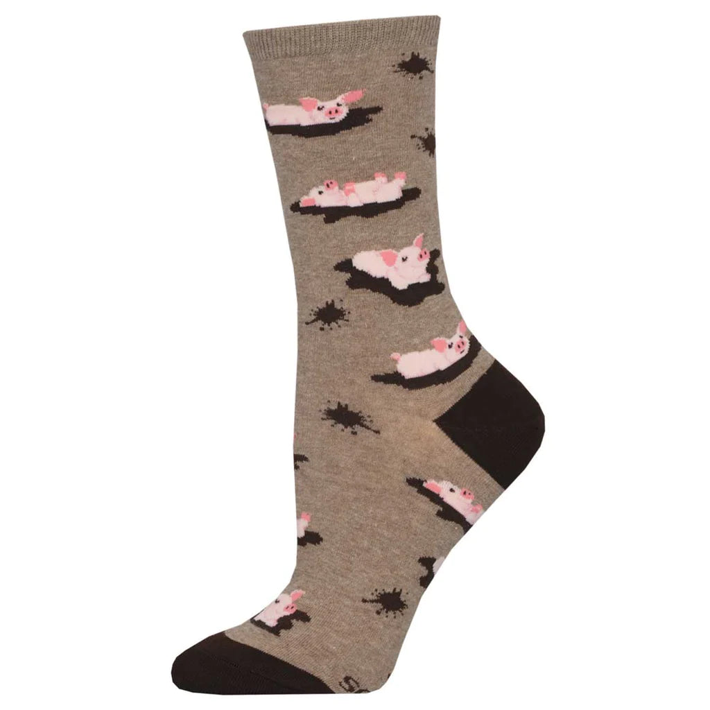 Chaussettes Pig Out