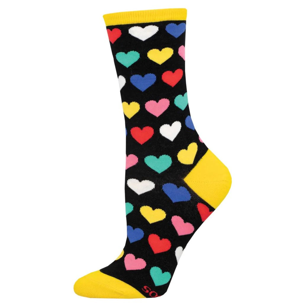 SOCKSMITH  HEART TO HEART