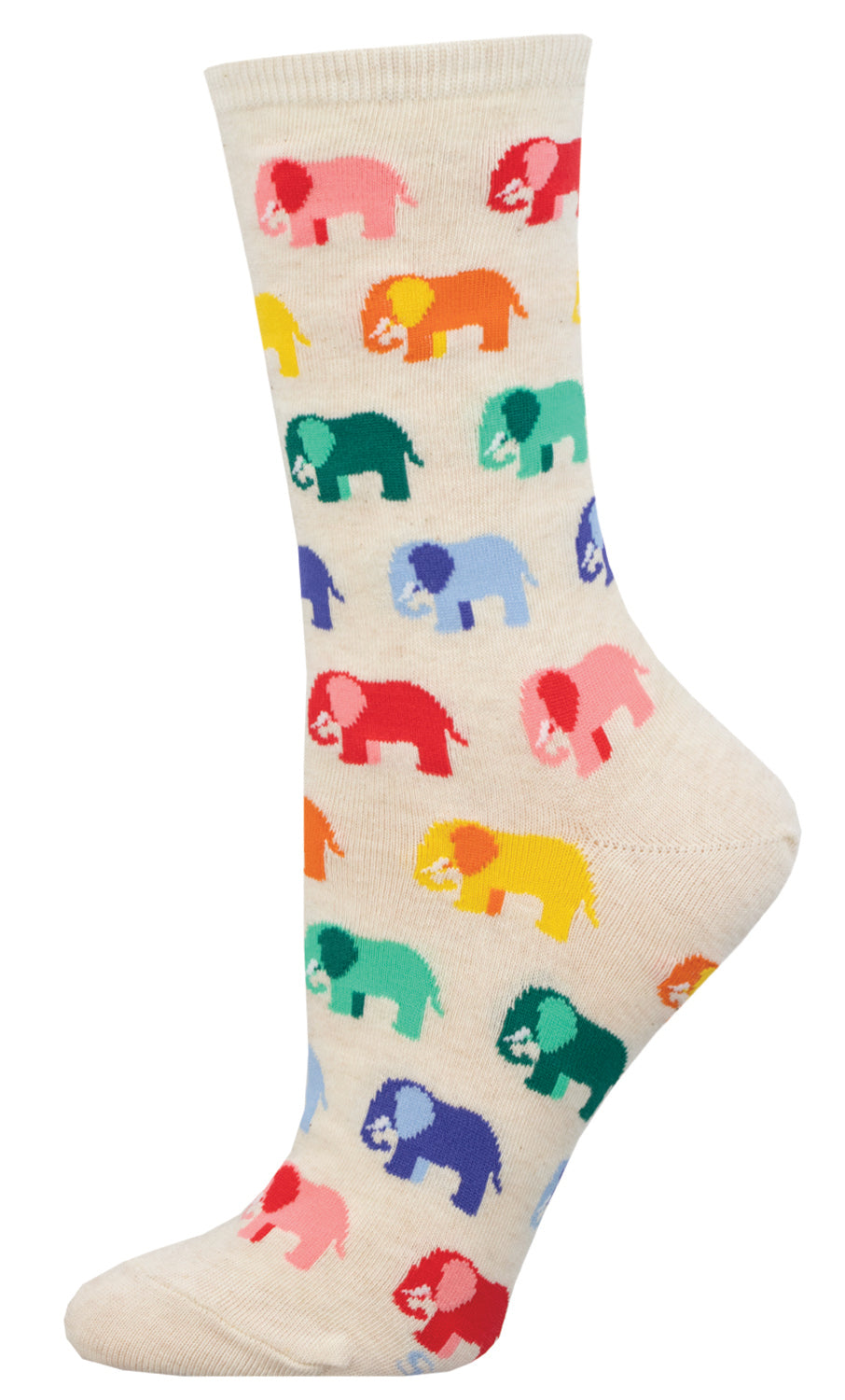 SOCKSMITH  ELEPHANT IN THE ROOM