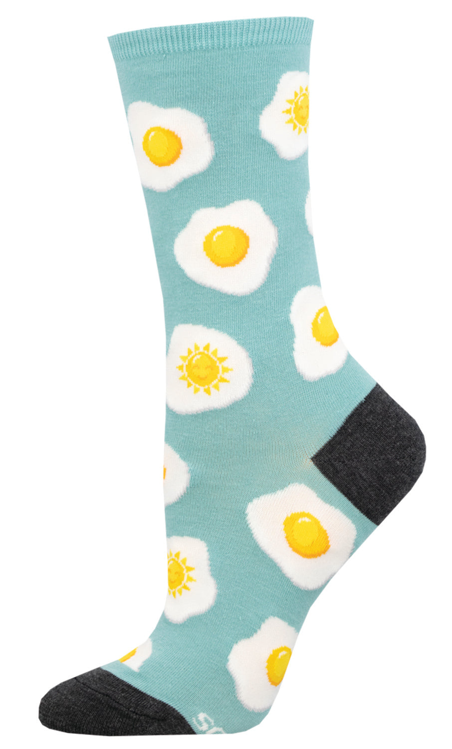 SOCKSMITH  KEEP ON THE SUNNY SIDE