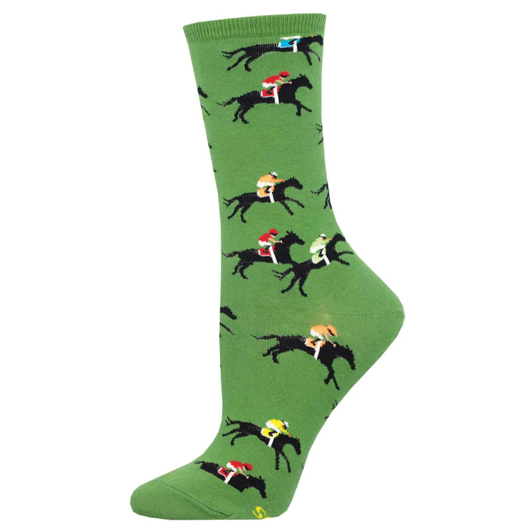 Front Runner Socks