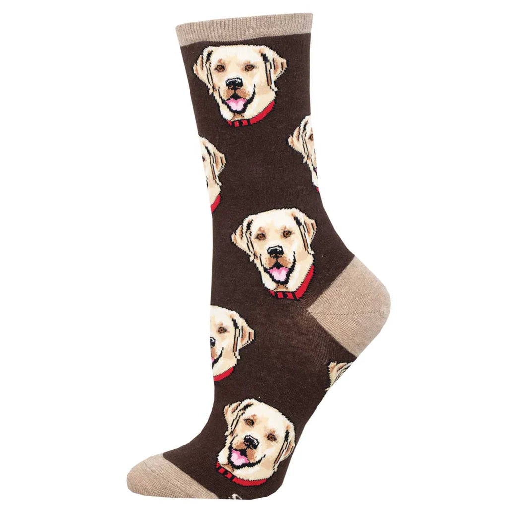 Chaussettes Labrador
