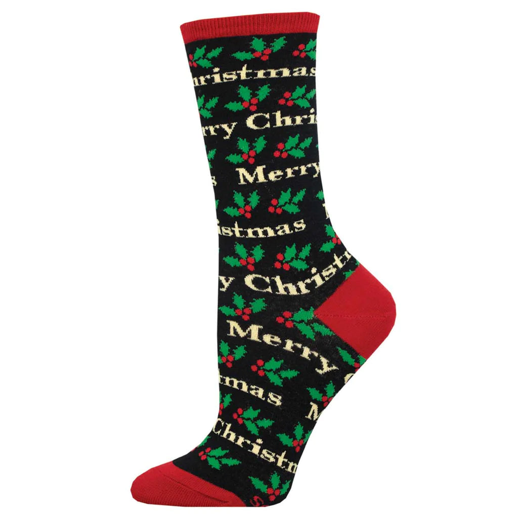 Chaussettes de Noël