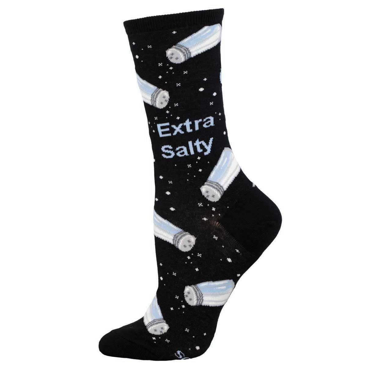 Chaussettes extra salées