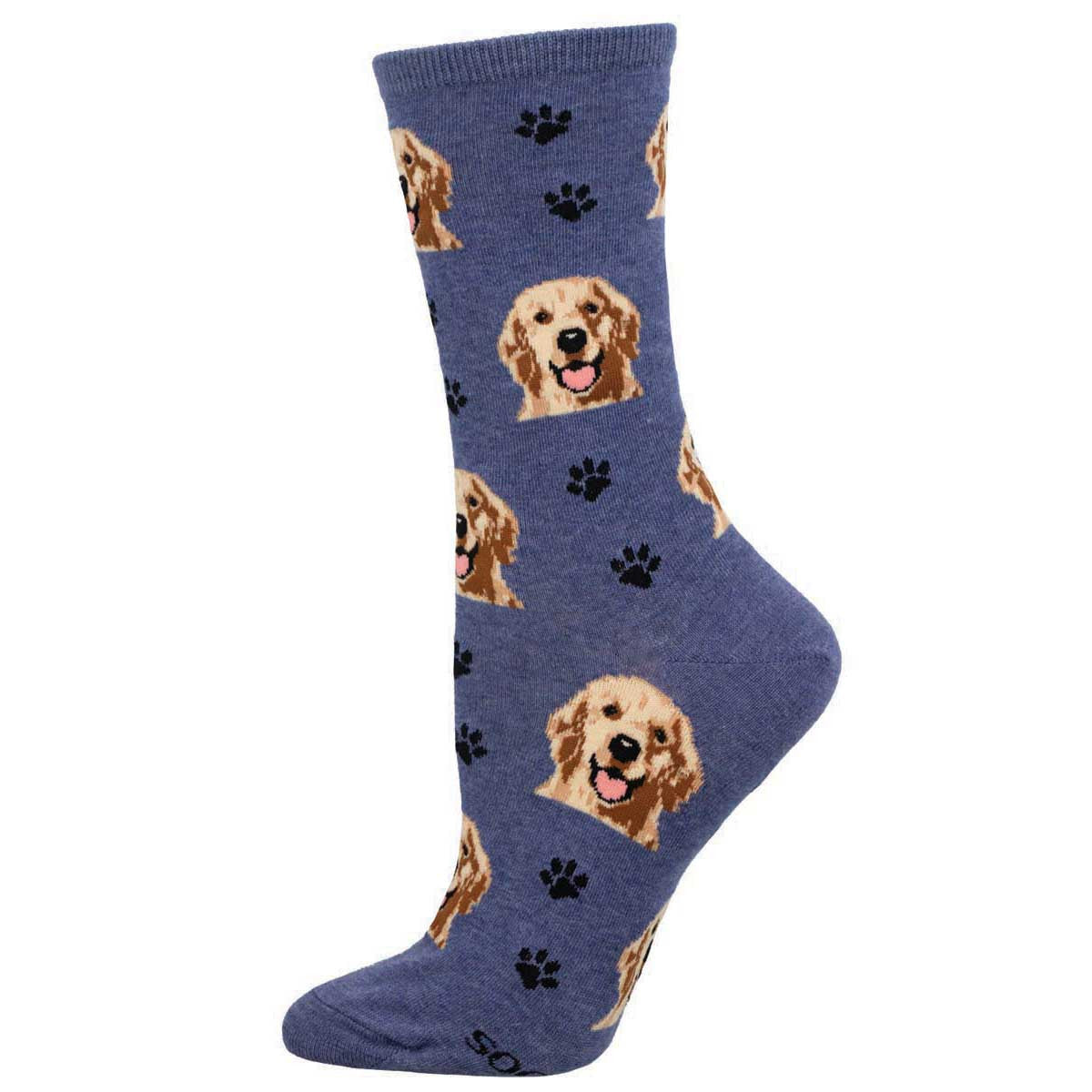 Who's A Good Boy Socks