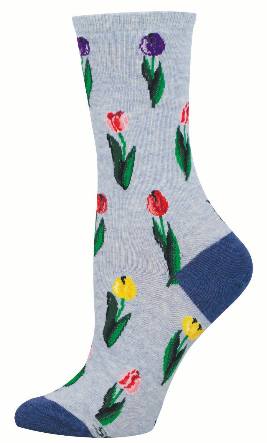 SOCKSMITH  TULIPS