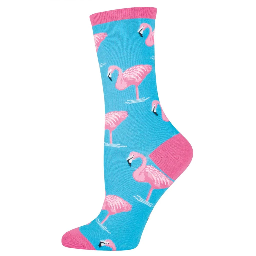SOCKSMITH  FLAMINGO