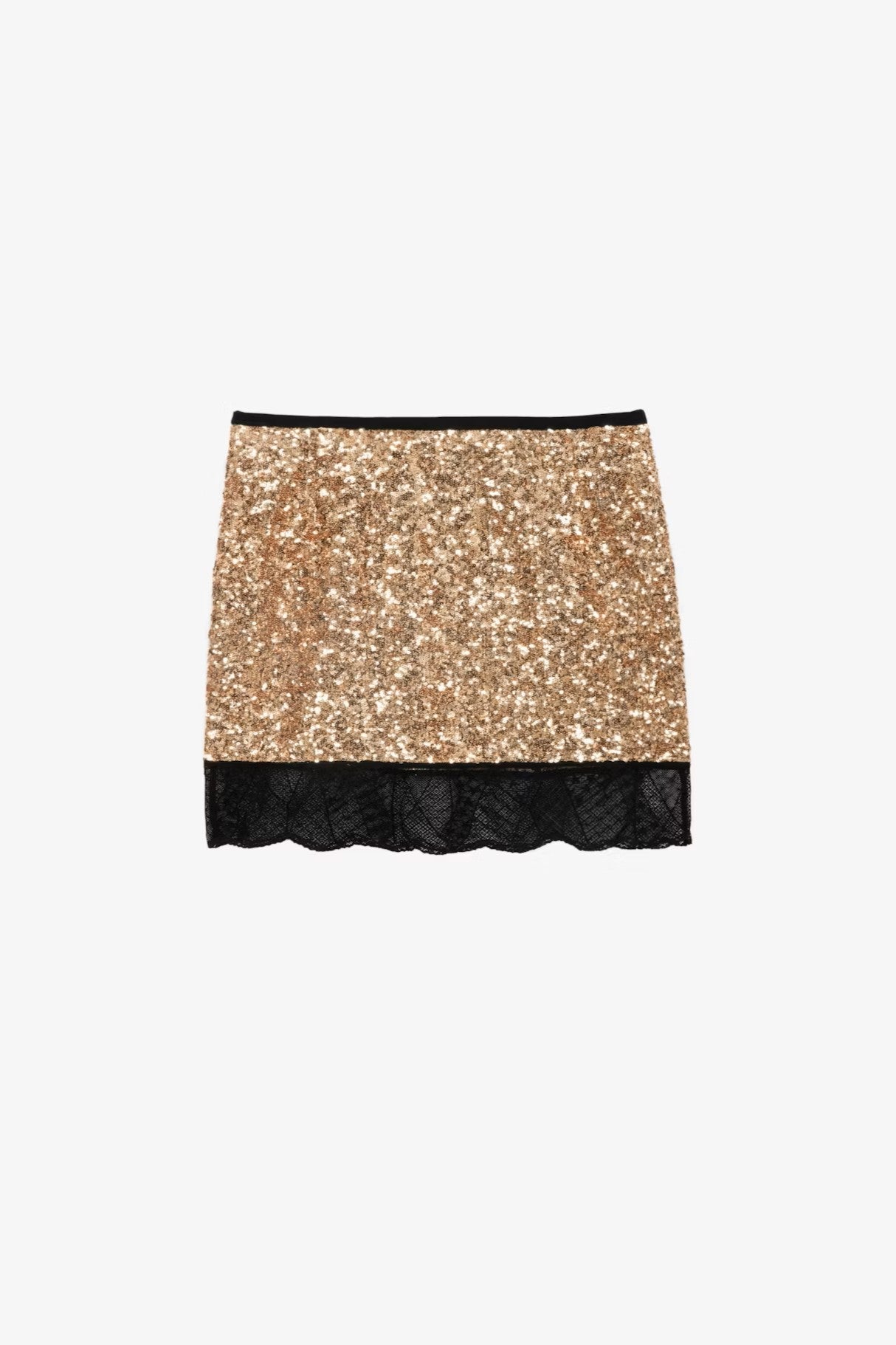 Jupe Justicias de Zadig & Voltaire