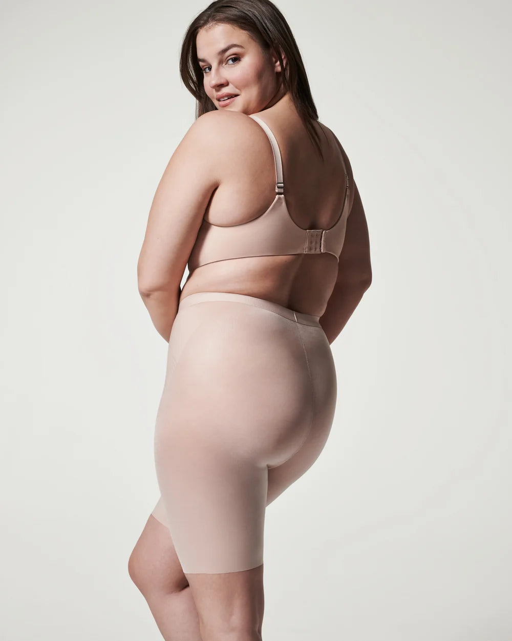 Spanx Mid Thigh Short
