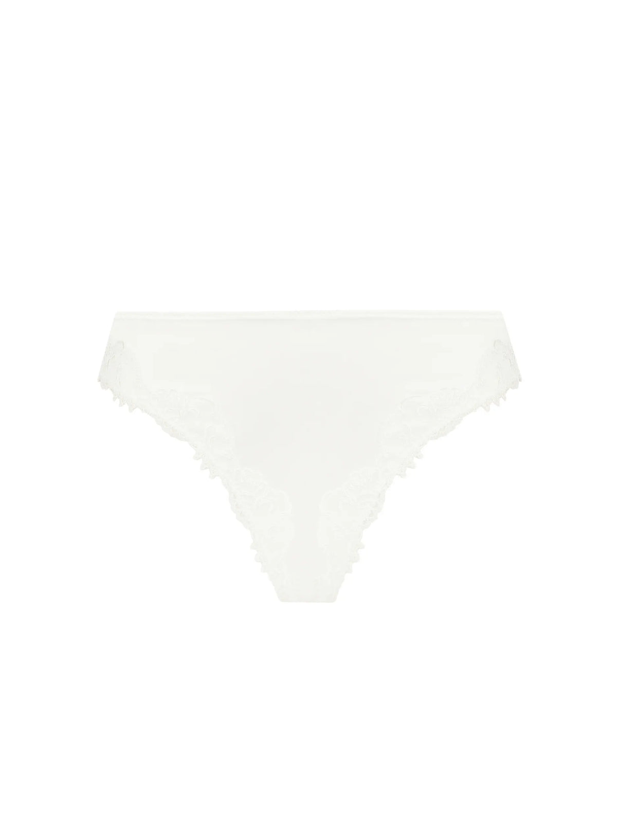Lise Charmel Italian Brief ECRU