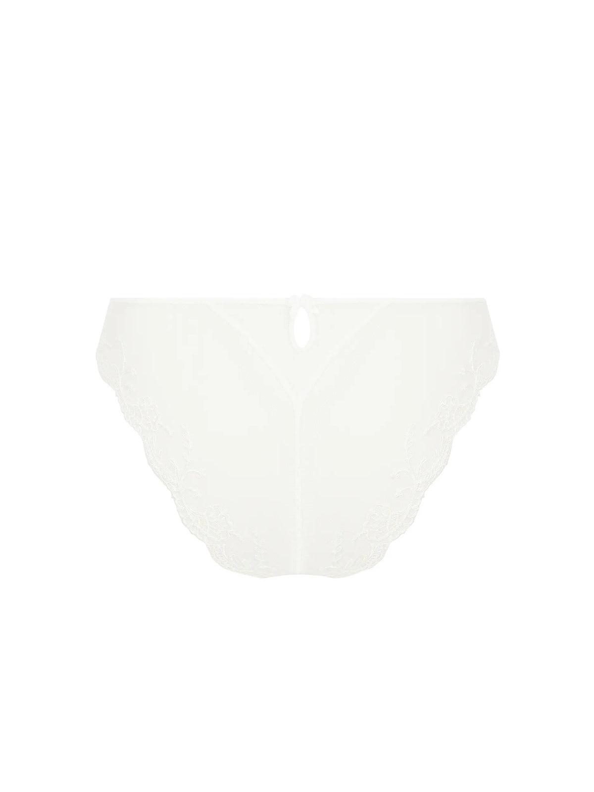 Lise Charmel Italian Brief ECRU