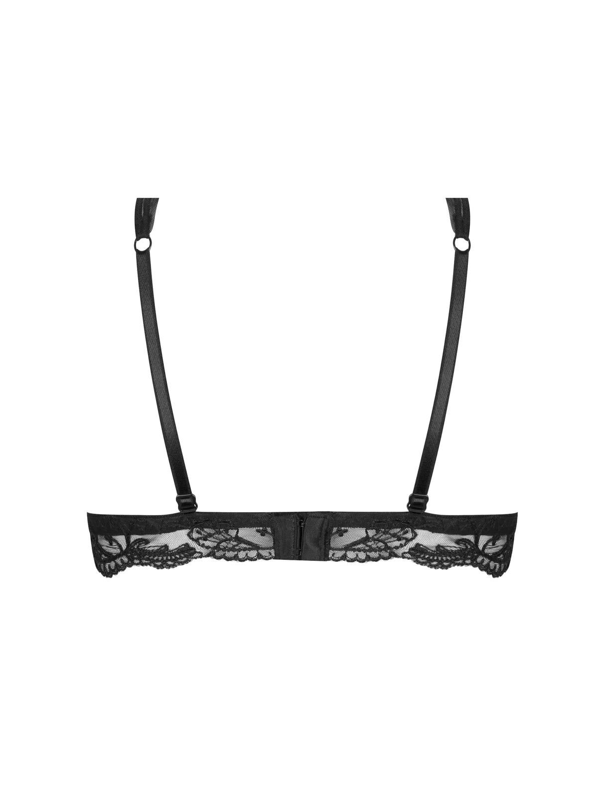 Lise Charmel Soutien-gorge sans armatures NOIR