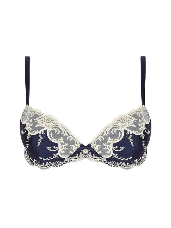 Lise Charmel Padded Bra - Splendeur Soie