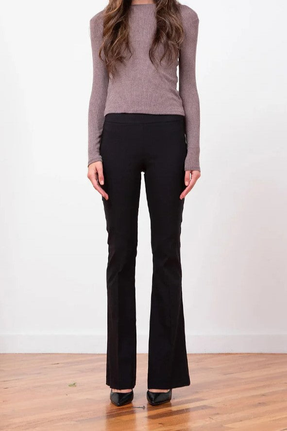 Avenue Montaigne Bonnie Long Évasé