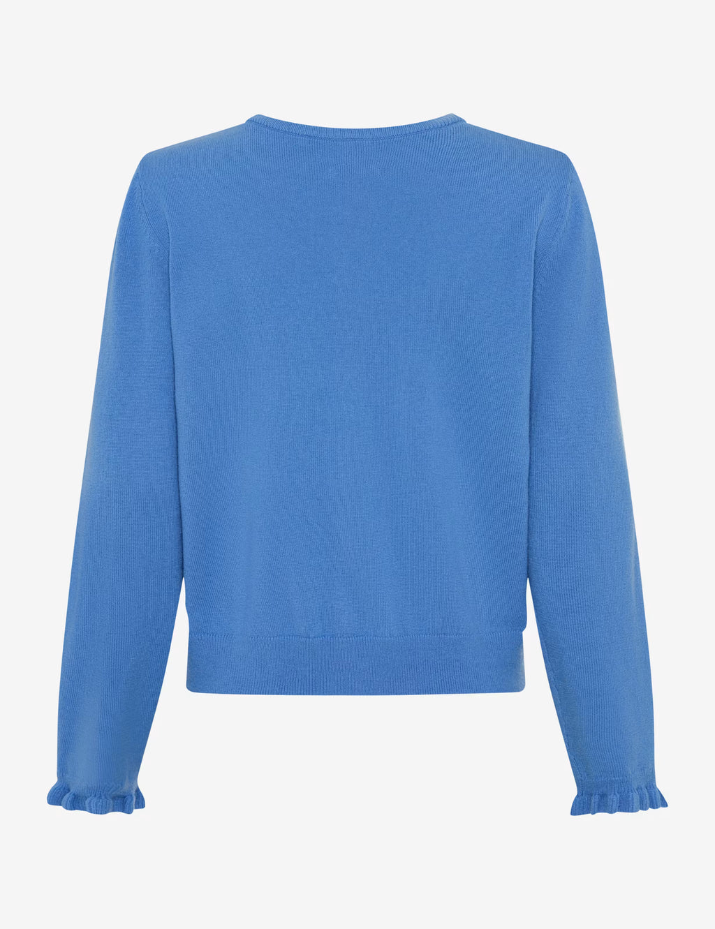 BRAX blouse Ann Bleu céleste