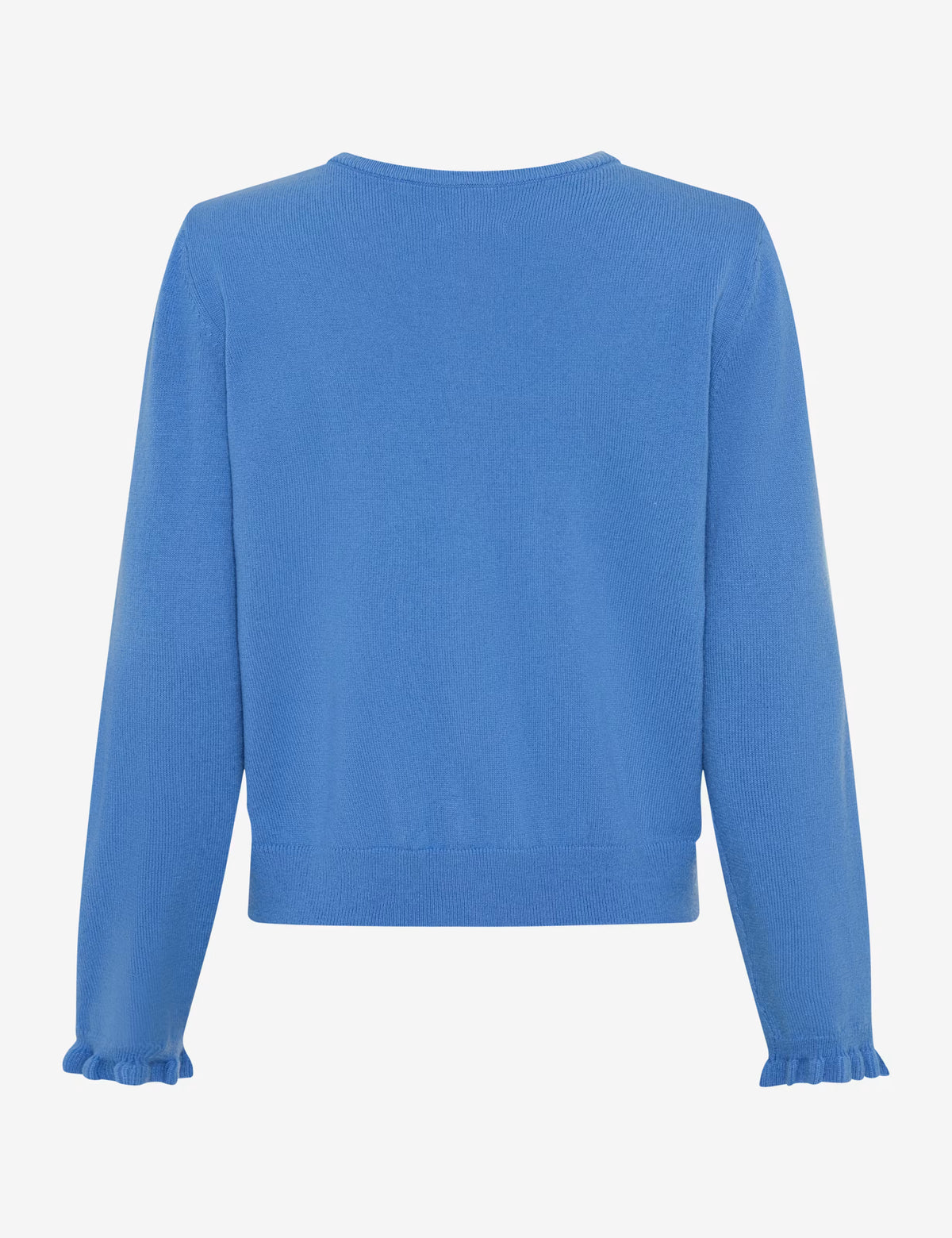 BRAX blouse Ann Bleu céleste