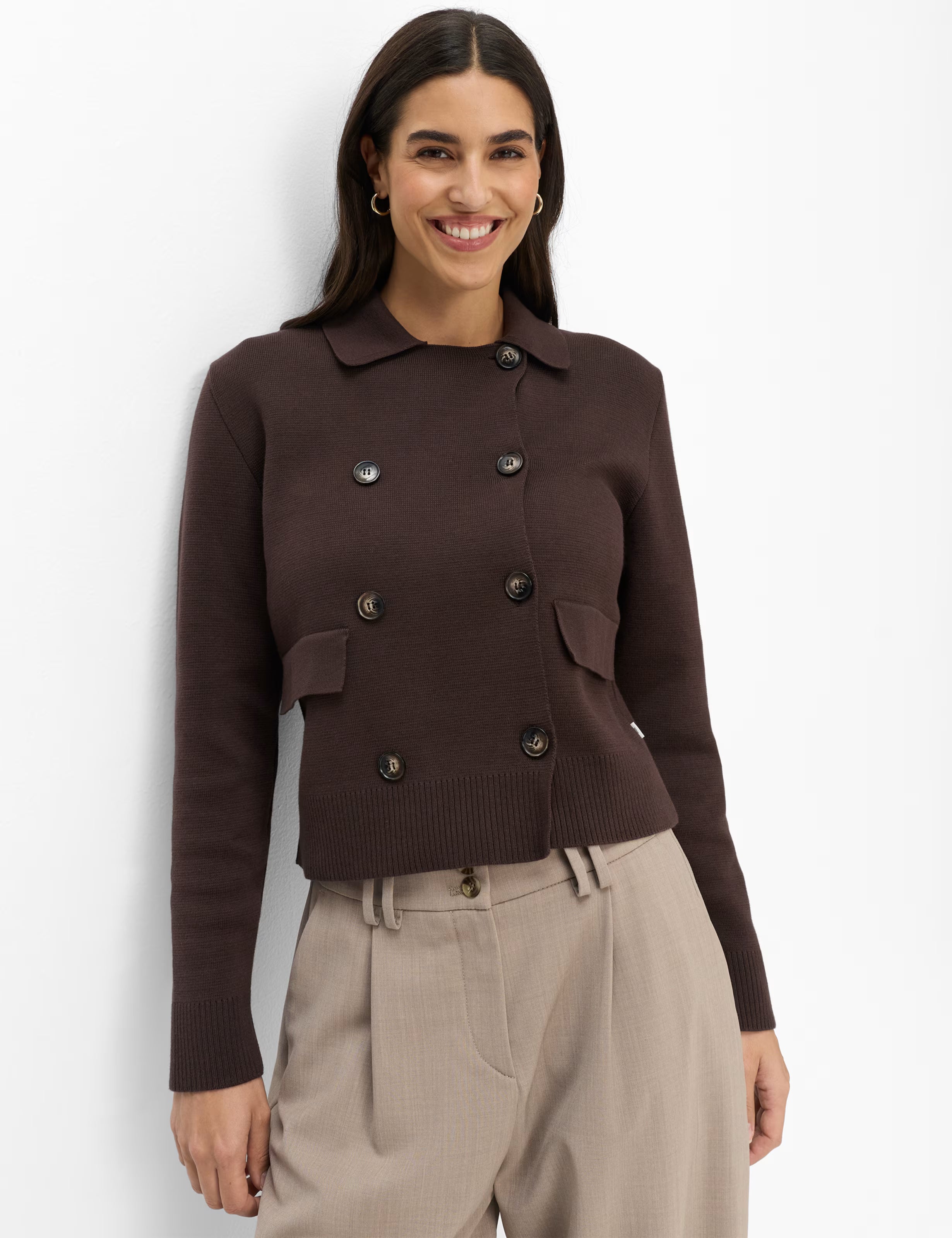 Gilet Brax Style Anni