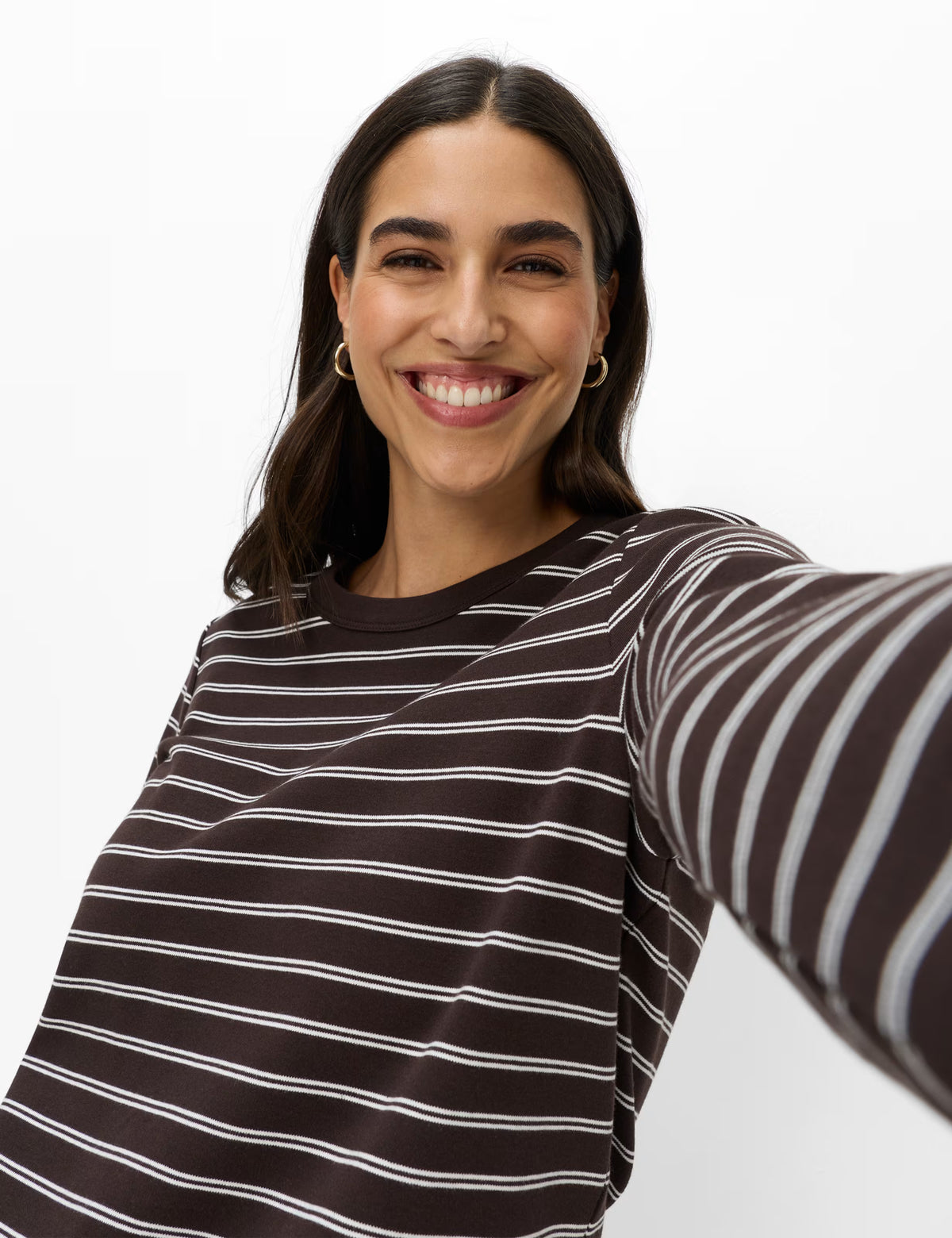 Chemise Cira M, modèle Brax