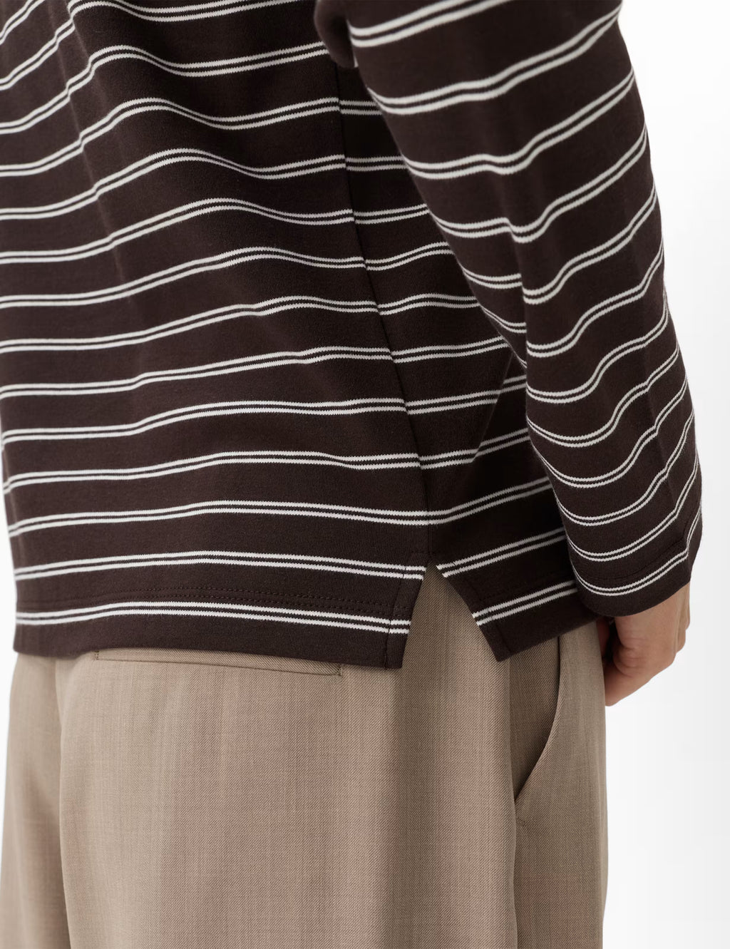 Chemise Cira M, modèle Brax
