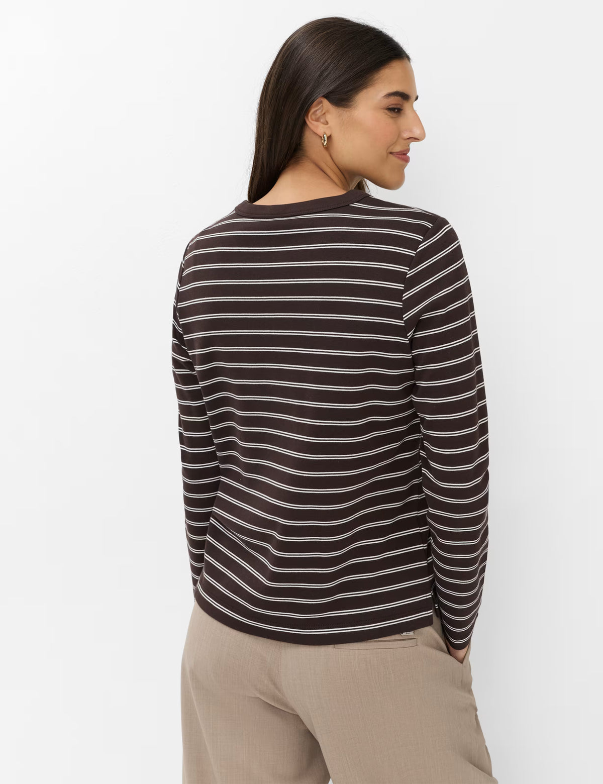 Chemise Cira M, modèle Brax